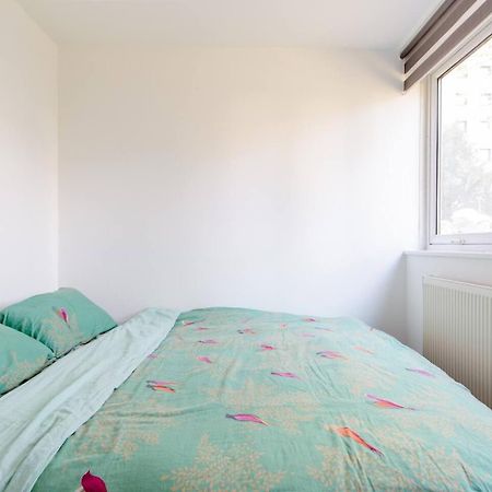 *Brand New 1 Bedroom Flat In Central London* Ngoại thất bức ảnh
