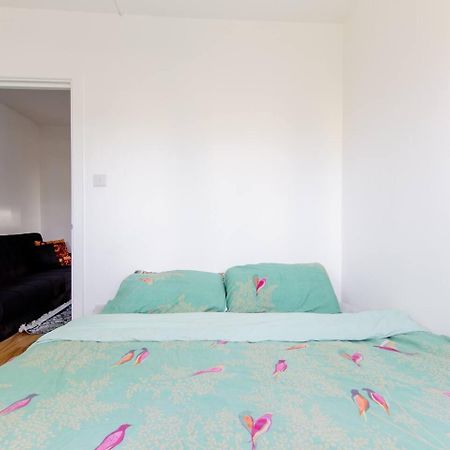 *Brand New 1 Bedroom Flat In Central London* Ngoại thất bức ảnh