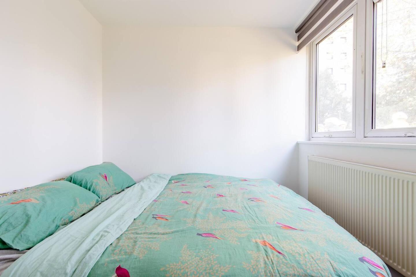*Brand New 1 Bedroom Flat In Central London* Ngoại thất bức ảnh