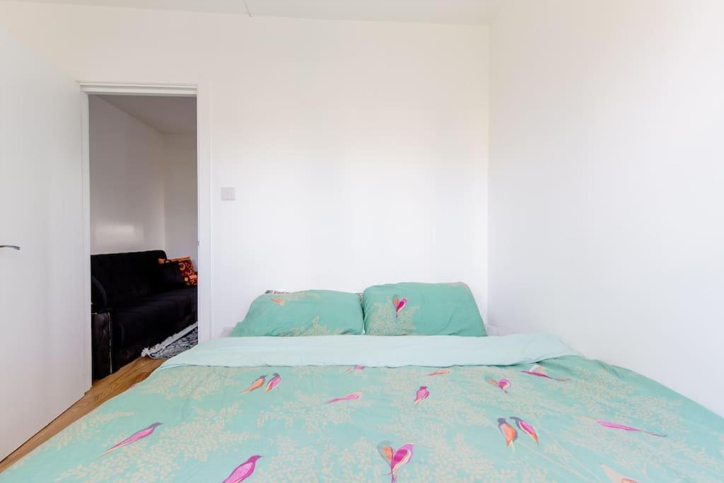 *Brand New 1 Bedroom Flat In Central London* Ngoại thất bức ảnh