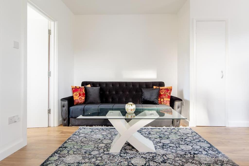 *Brand New 1 Bedroom Flat In Central London* Ngoại thất bức ảnh